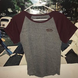 Vans Off The Wall Shirt